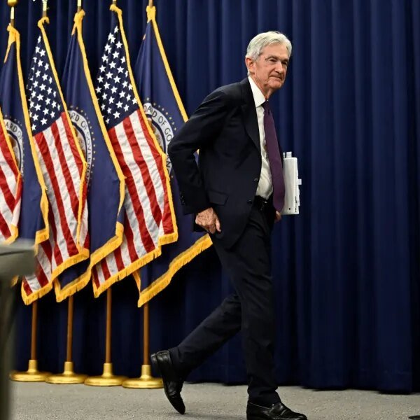 Fed whisperer on Powell: ‘I don’t assume you may give him excessive&hellip;