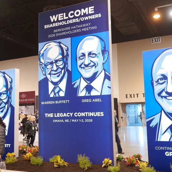 I’m a Berkshire Hathaway investor and I used to be mistaken about…