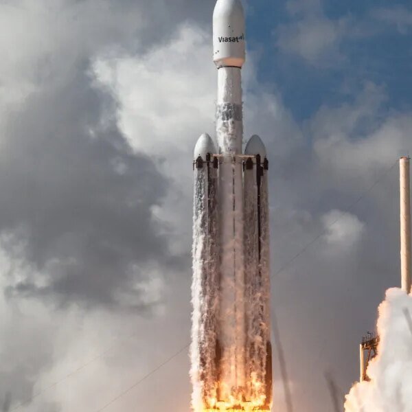 SpaceX inventory is about to affix this rising constellation of public house…