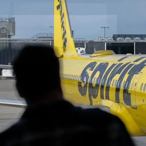 The viral TikTok $1.75 bid to avoid wasting Spirit Airlines is combating…