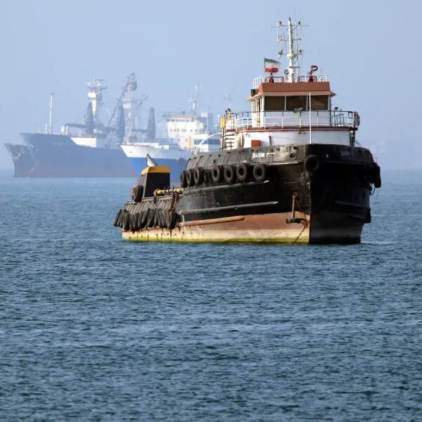 Cargo ship crews face assaults ready the Gulf as Trump pauses two-day-old…