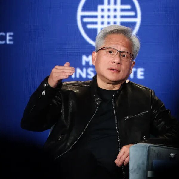 A jittery CEO crowd at Milken appears overseas for progress—and solutions