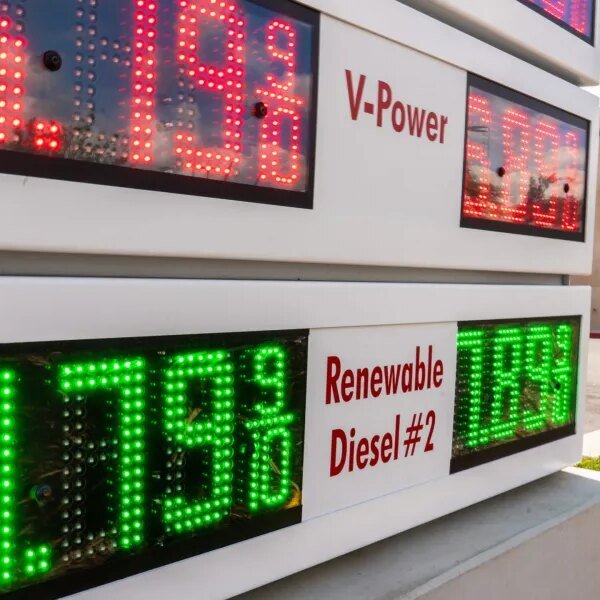 Iran War is hitting low-income Americans the toughest on the fuel pump,&hellip;