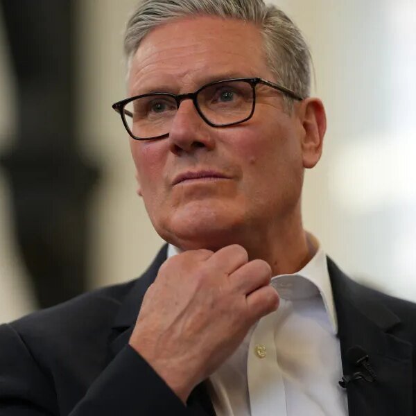 Keir Starmer says he is in ‘battle for the soul of our&hellip;