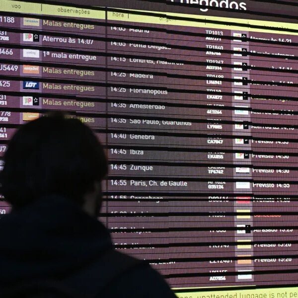 Europe’s jet gasoline provides ought to fall under the important thing 23-day…