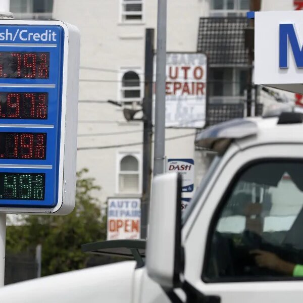 ‘Americans are actually getting squeezed’: A prime economist on why your wages&hellip;