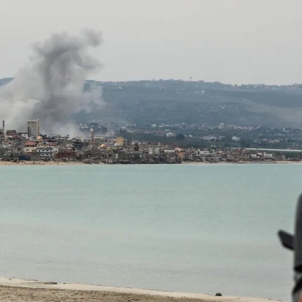 Lebanon’s financial system minister on the ‘existential nature’ of the Iran War&hellip;