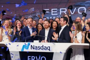 Geothermal startup Fervo Energy pops 33% in IPO debut fueled by AI knowledge middle demand