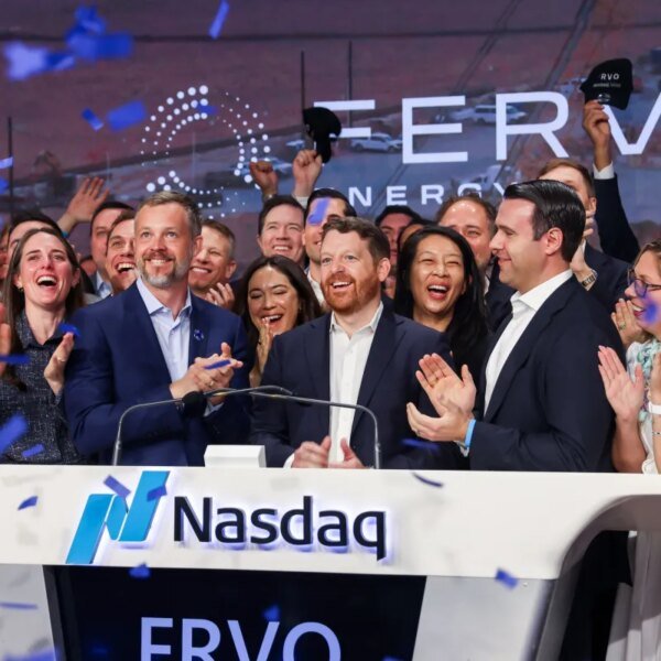Geothermal startup Fervo Energy pops 33% in IPO debut fueled by AI…