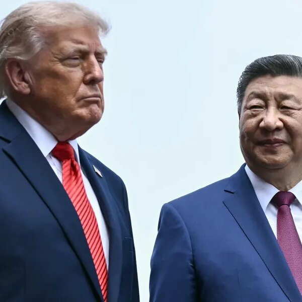 Wall Street sees ‘nothing of real substance’ in Trump’s China commerce deal—and&hellip;