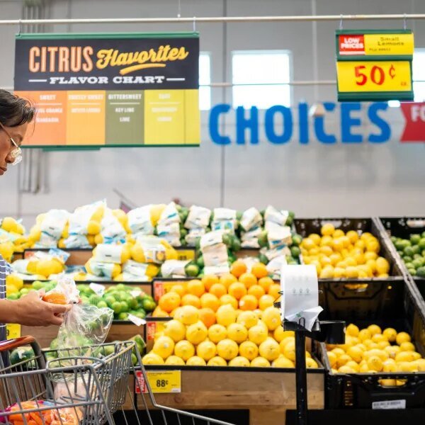 More Americans face starvation as individuals face a ‘exceptional’ rise in meals…