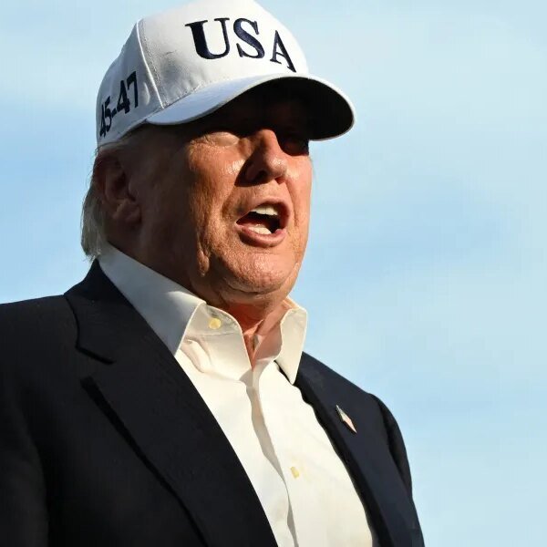 Stagflation fears ease because of mere hints of Iran deal