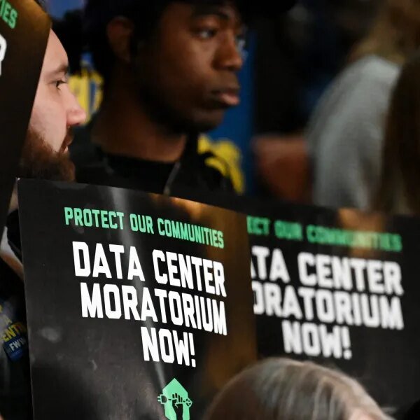 Data facilities may contribute to a greater than 50% improve in some&hellip;