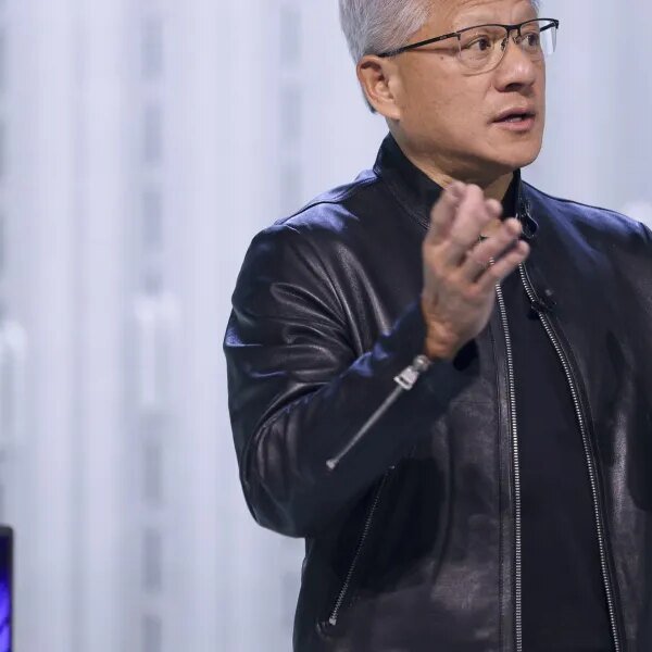 Nvidia Q1 earnings: Chipmaker beats on earnings and boosts dividend, however forecasts…