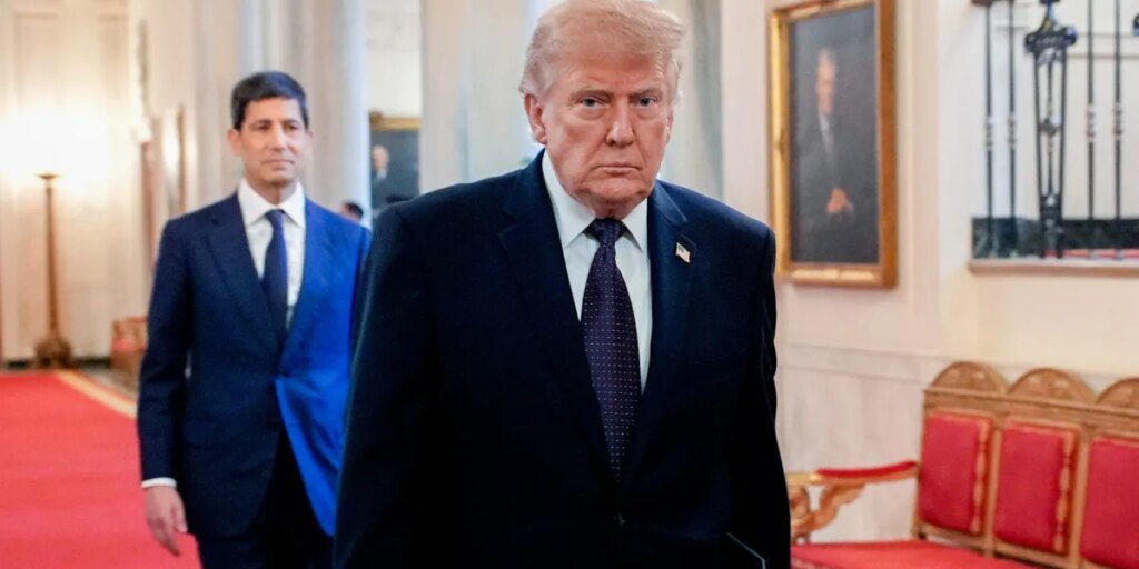 US debt is the ‘elephant within the room’ amid bond rout as curiosity prices might drive bigger deficits