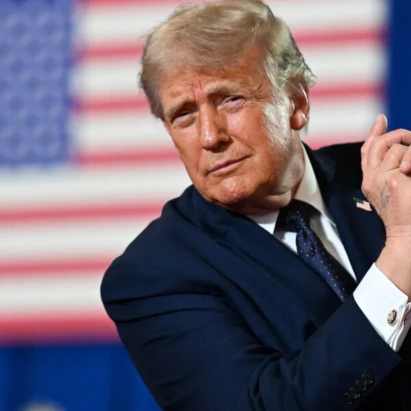 Trump’s 3,711 trades level to a number of stock-market methods