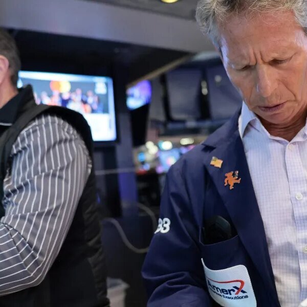 Goldman Sachs simply ran some ugly numbers on the SaaSPocalypse—and recognized a…