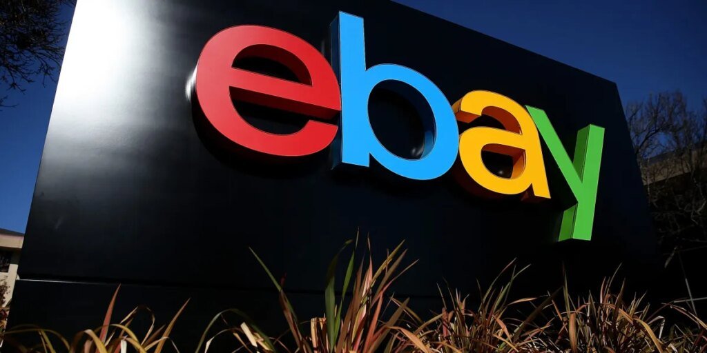 EBay soars on report that GameStop is getting ready a takeover bid