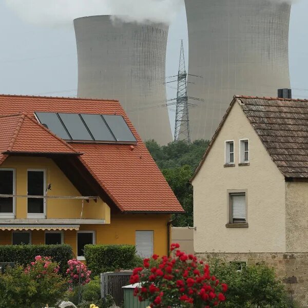 Americans would relatively dwell close to a nuclear energy plant than an&hellip;