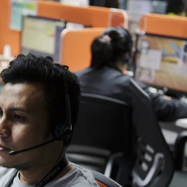 The AI growth hasn’t stopped U.S. corporations from hiring low cost offshore&hellip;
