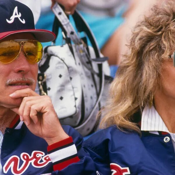 Before Mark Cuban and Jerry Jones, there was Ted Turner, the larger-than-life…