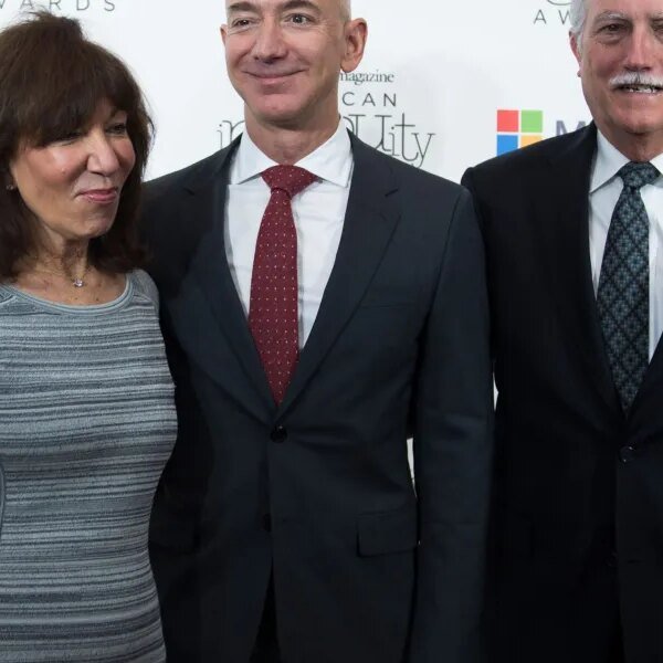 The Bezos household donates $100 million to assist obtain one in all&hellip;