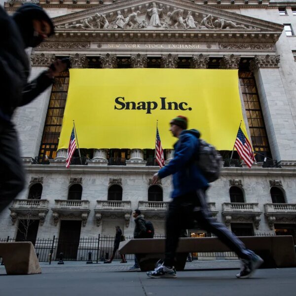Snap says its $400M cope with Perplexity ‘amicably ended’