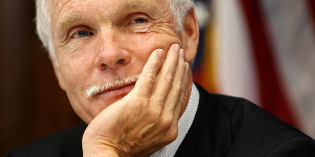 ‘I misplaced extra money than anyone within the historical past of capitalism!’: Remembering Ted Turner