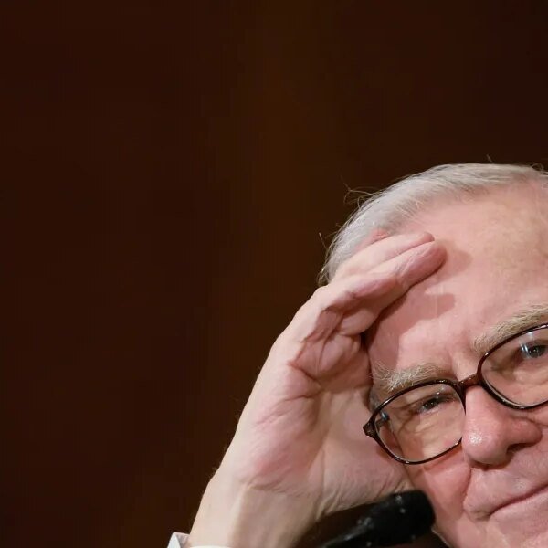 Warren Buffett says ‘we have by no means had folks in a&hellip;