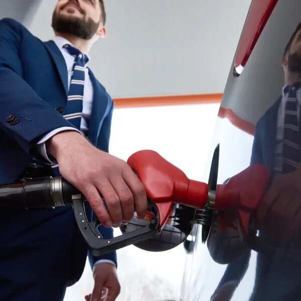 Airfare is up 15%, gasoline is previous $4, and SAP Concur information…