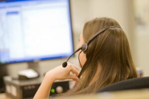 Get prepared for the whisper-filled workplace of the long run