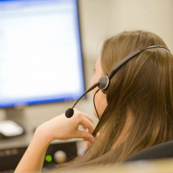 Get prepared for the whisper-filled workplace of the long run