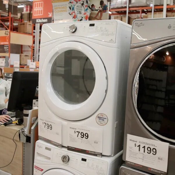 Whirlpool has a phrase for what the Iran War is doing to…