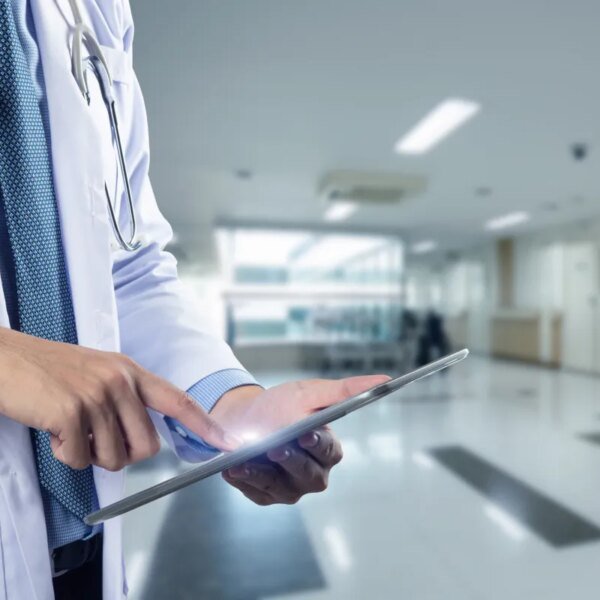 Medicare’s new fee mannequin is constructed for AI, and many of the&hellip;