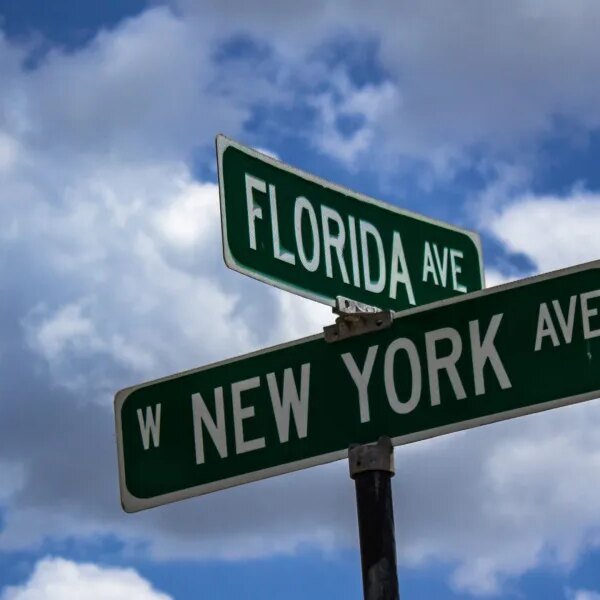 The subsequent nice American tech hub is not a metropolis. It’s a…