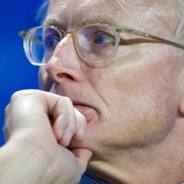There’s no stop in Michael Porter