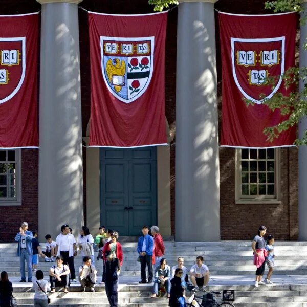 Harvard bought off its whole $87 million Ethereum stake only one quarter&hellip;