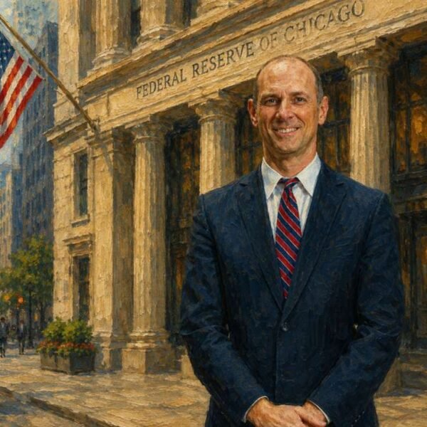 Fed's Goolsbee:Inflation goes the mistaken approach, not simply in oil and tariff&hellip;