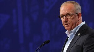 Greg Sankey insists SEC is ‘strongest league’ regardless of Big Ten profitable three straight nationwide championships