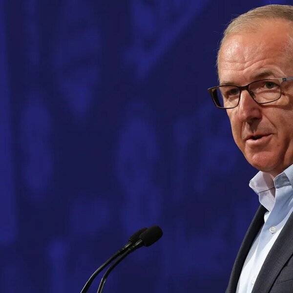 Greg Sankey insists SEC is ‘strongest league’ regardless of Big Ten profitable…