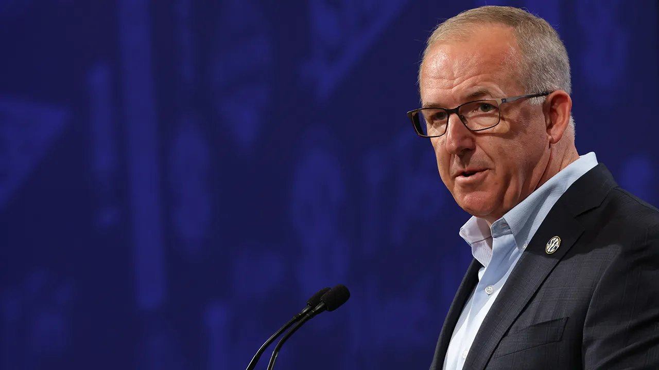 Greg Sankey insists SEC is ‘strongest league’ regardless of Big Ten profitable three straight nationwide championships