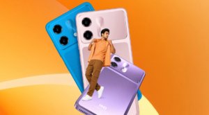 Finnish phone-maker HMD bundles Indian AI chatbot onto new smartphone in push to achieve native market