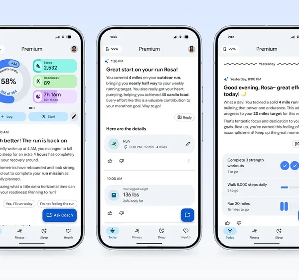 Google’s $9.99-per-month AI well being coach launches May 19