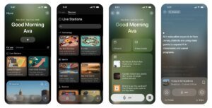 Audio-generation app Huxe, based by former NotebookLM builders, shuts down