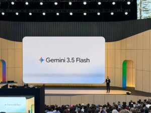 With Gemini 3.5 Flash, Google bets its subsequent AI wave on brokers, not chatbots