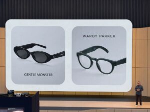 Google takes a web page out of Meta’s guide, proclaims new audio-powered sensible glasses at IO 2026
