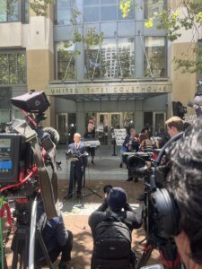 What the jury will really determine within the case of Elon Musk vs. Sam Altman