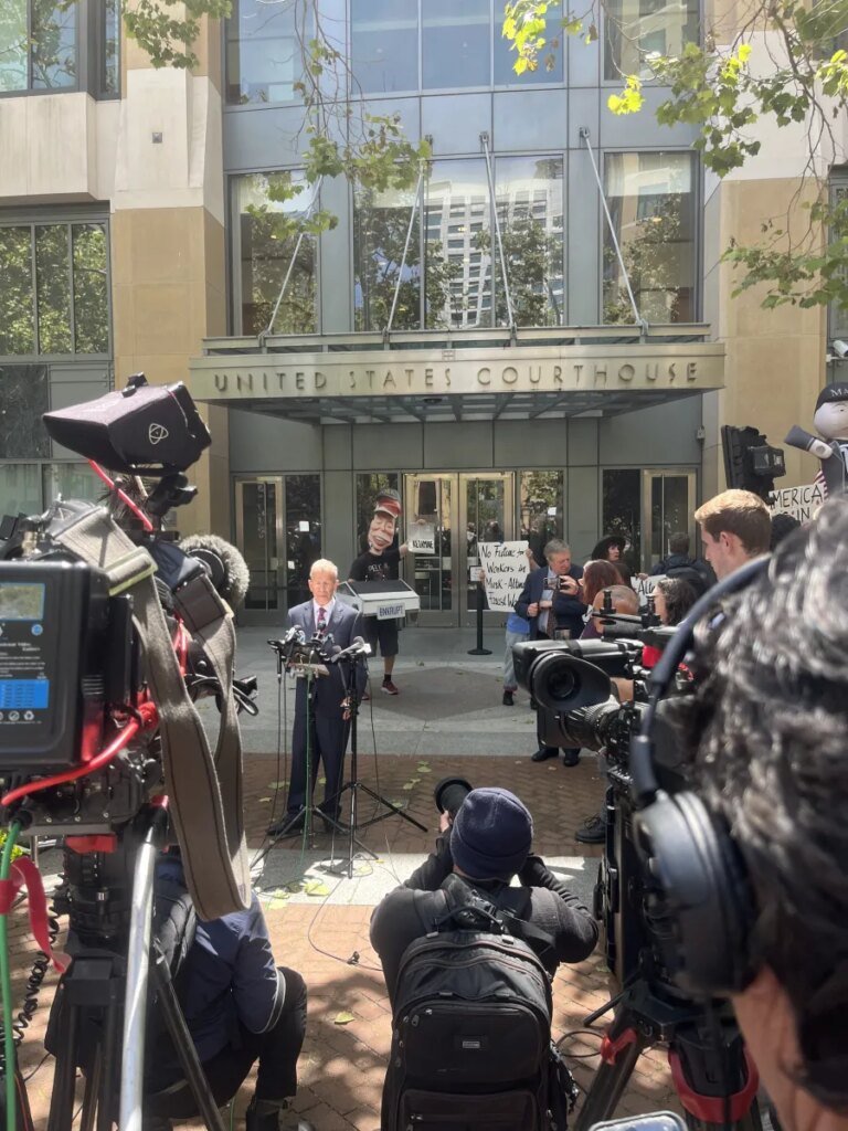 What the jury will really determine within the case of Elon Musk vs. Sam Altman