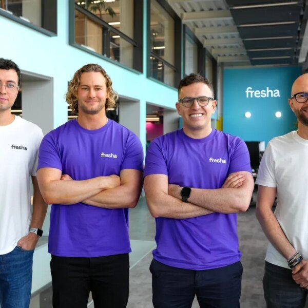 Beauty reserving startup Fresha hits $1 billion valuation with KKR backing