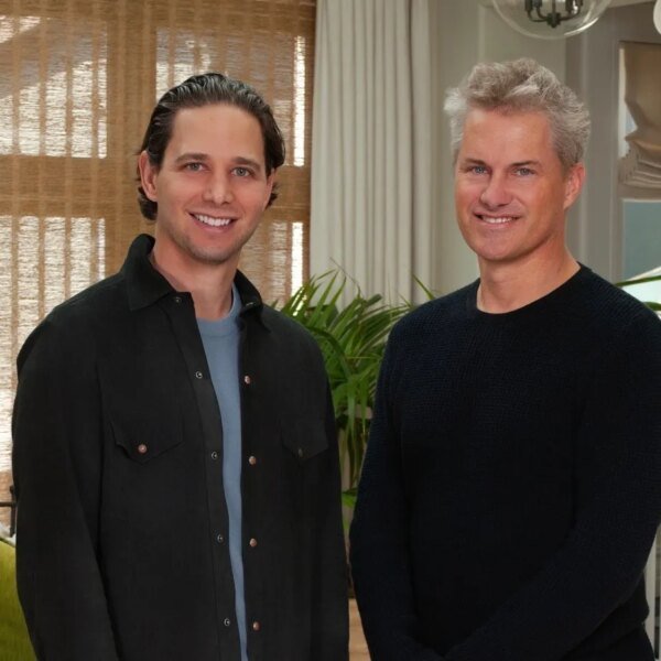 Kevin Hartz’s A* simply closed its third fund with $450 million